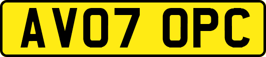 AV07OPC