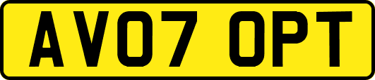 AV07OPT