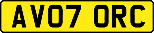 AV07ORC