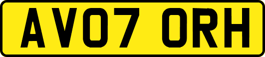 AV07ORH