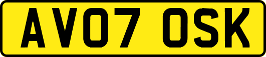 AV07OSK