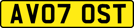 AV07OST