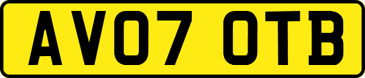 AV07OTB