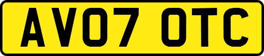 AV07OTC