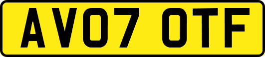AV07OTF