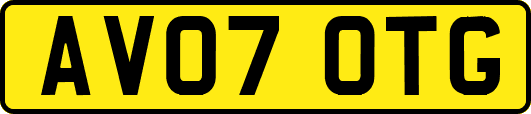 AV07OTG