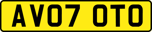 AV07OTO