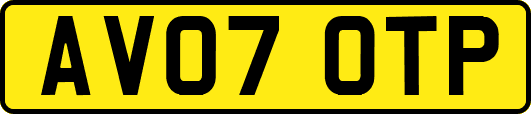 AV07OTP