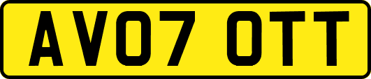 AV07OTT