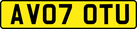 AV07OTU
