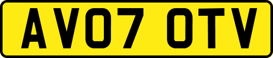 AV07OTV