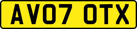 AV07OTX