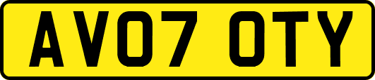 AV07OTY