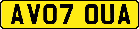 AV07OUA
