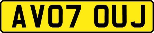 AV07OUJ