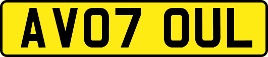 AV07OUL
