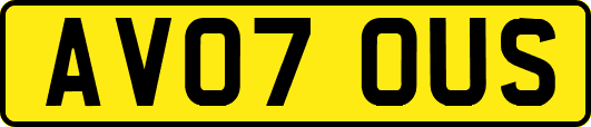 AV07OUS