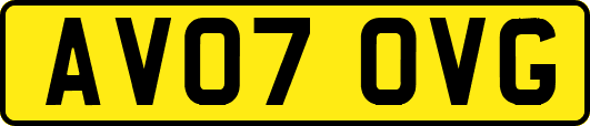 AV07OVG