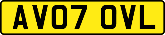 AV07OVL
