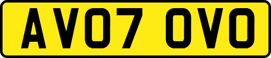 AV07OVO