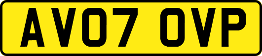 AV07OVP