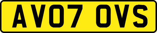 AV07OVS