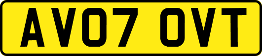 AV07OVT