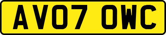 AV07OWC