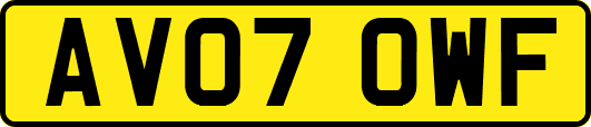 AV07OWF