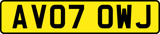 AV07OWJ