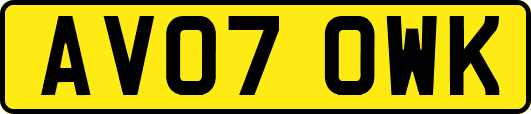 AV07OWK