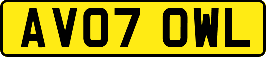 AV07OWL