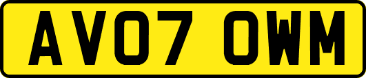AV07OWM
