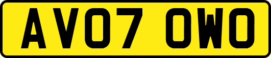AV07OWO