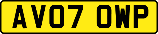 AV07OWP