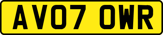 AV07OWR