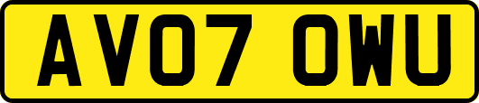 AV07OWU