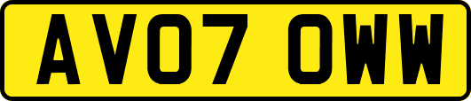 AV07OWW