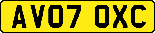 AV07OXC