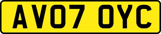 AV07OYC