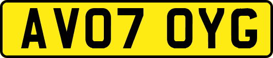 AV07OYG