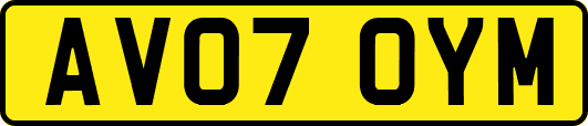 AV07OYM