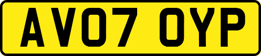 AV07OYP