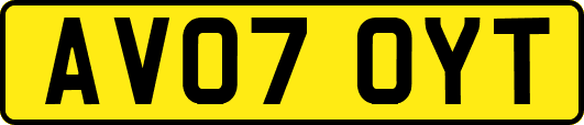 AV07OYT