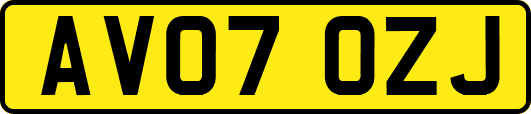 AV07OZJ