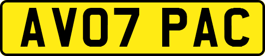 AV07PAC
