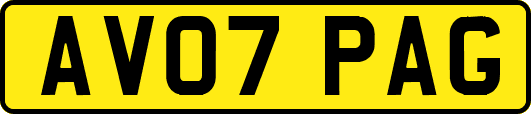 AV07PAG