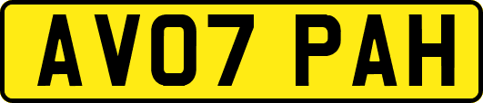 AV07PAH