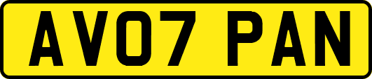 AV07PAN