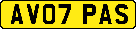 AV07PAS